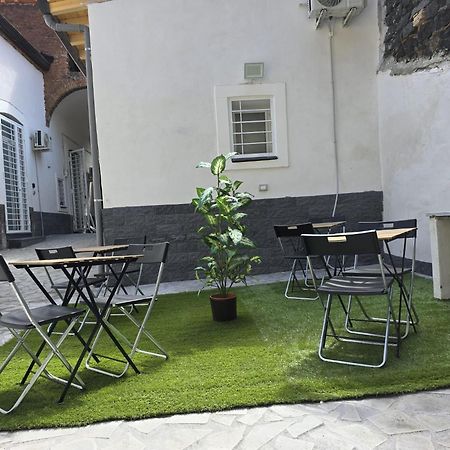 Fortino Living Spring Катания Экстерьер фото