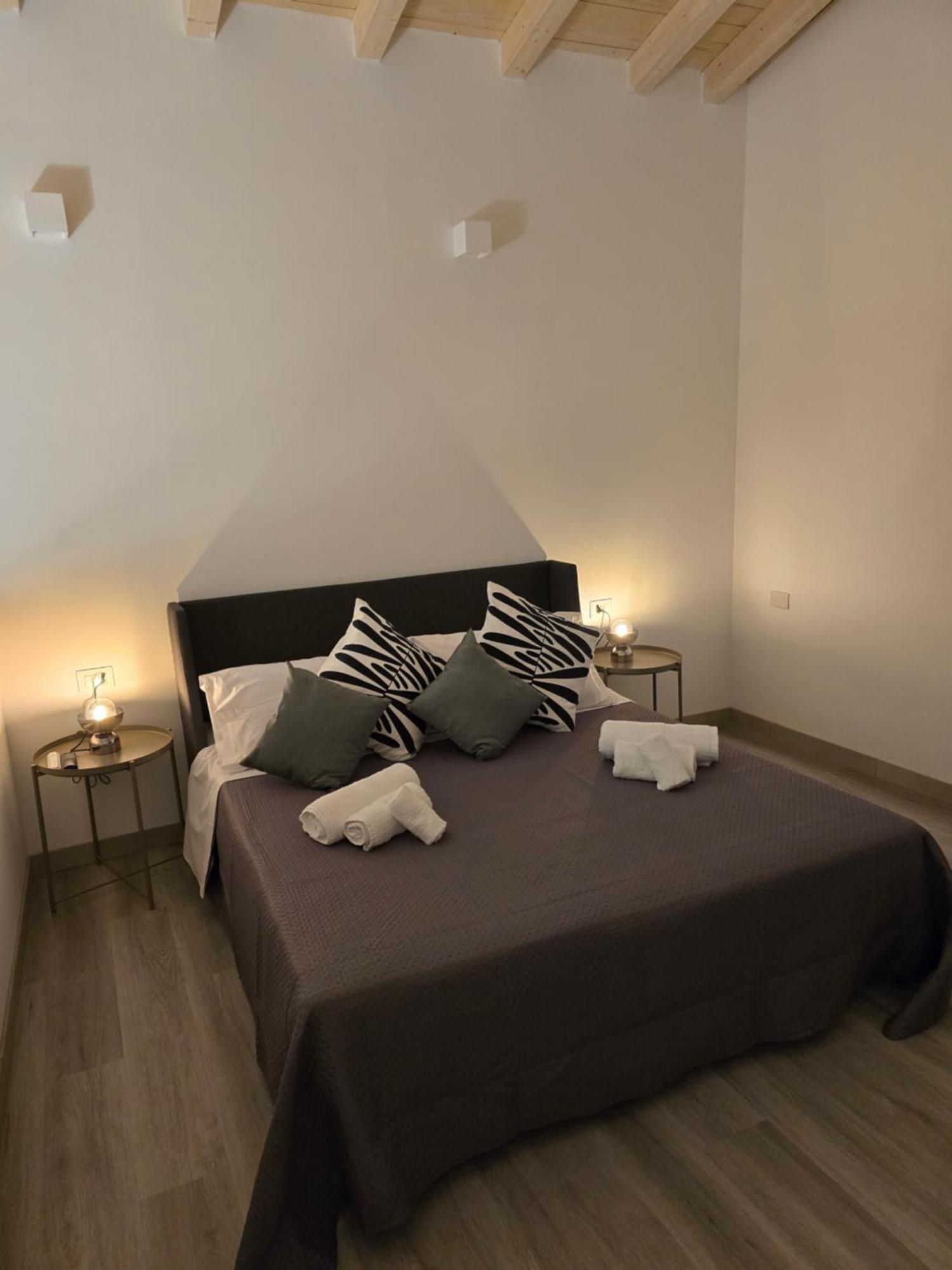 Fortino Living Spring Катания Экстерьер фото