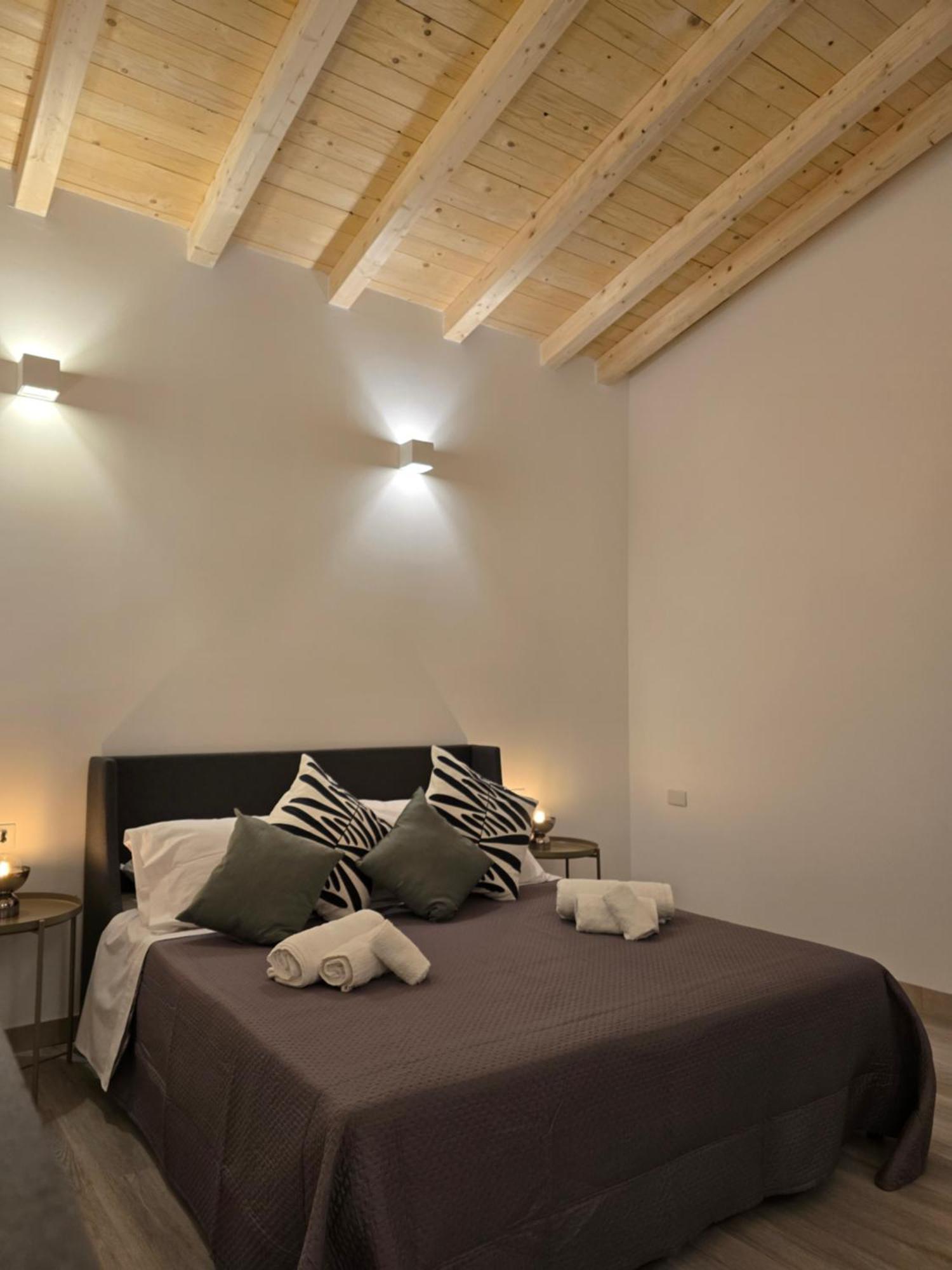 Fortino Living Spring Катания Экстерьер фото