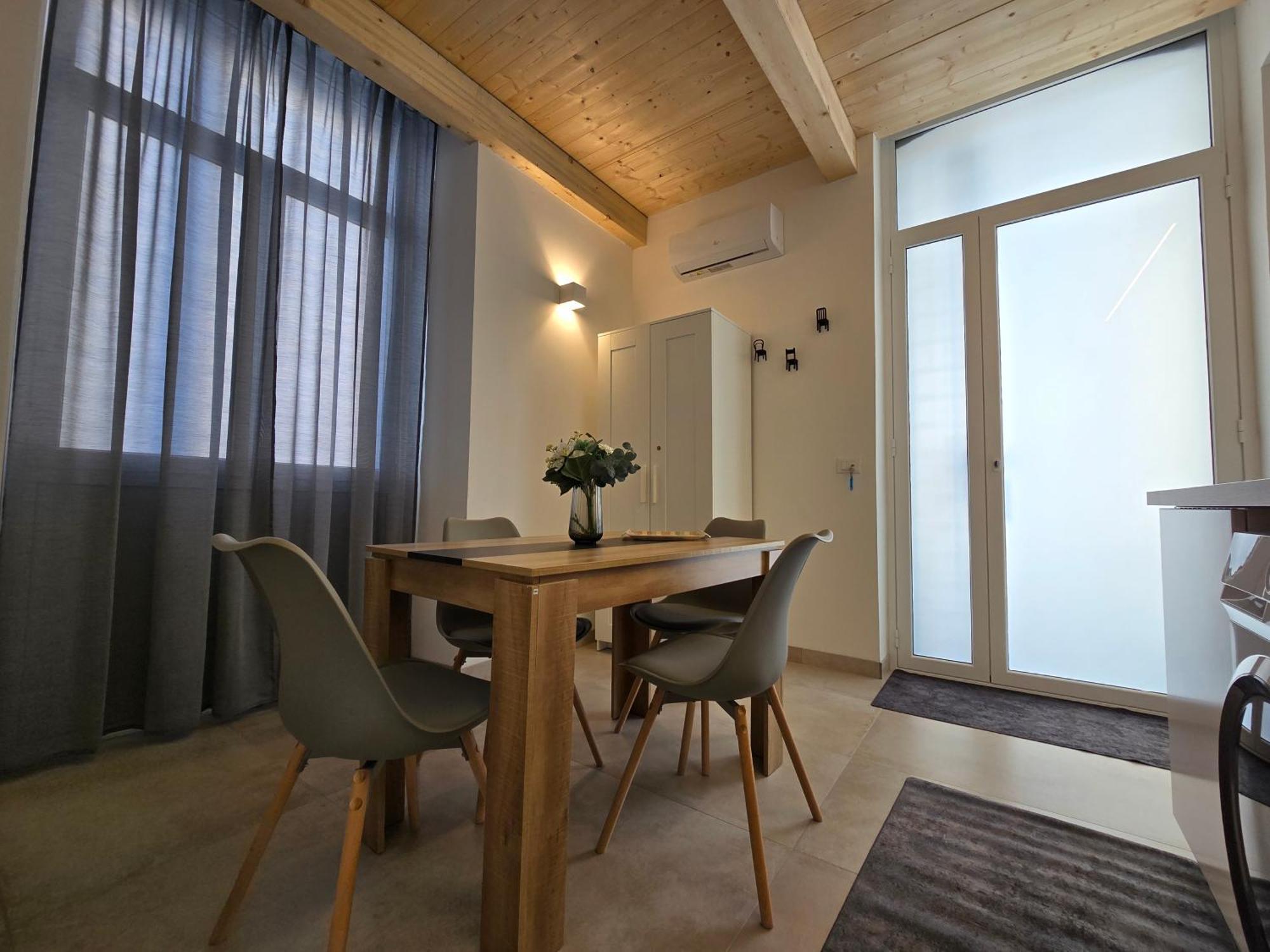 Fortino Living Spring Катания Экстерьер фото